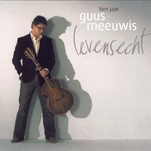 Guus Meeuwis